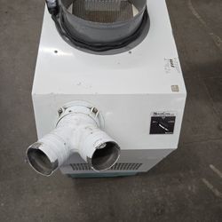 10k Btu Portable A/C