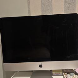2019 iMac 21.5” 4K – Clean, Reset, Ready to Use – Keyboard + Mouse