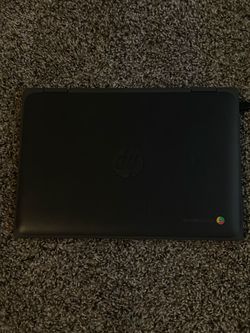 HP CHROMEBOOK LOCAL PICK UP ONLY