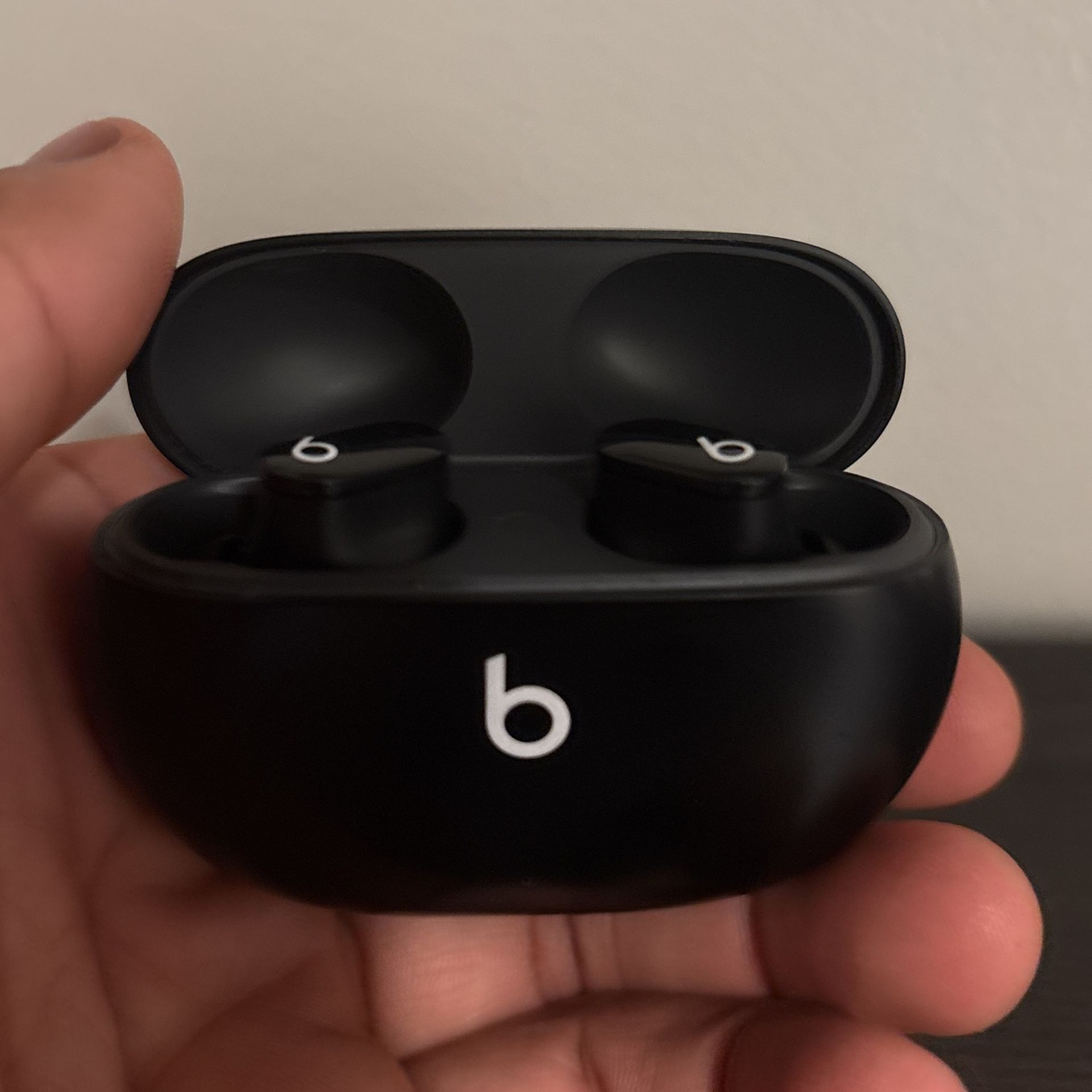 Beat Ear Buds