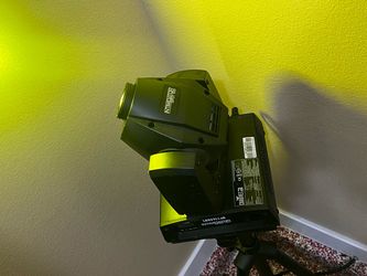 Chauvet DJ Intimidator Spot 155 Moving Head Light