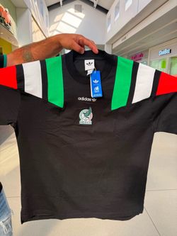 Playera México L