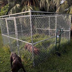 Kennel Dog Cage