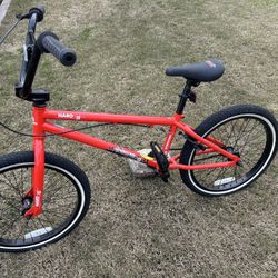 Haro Downtown 20.3 Bike