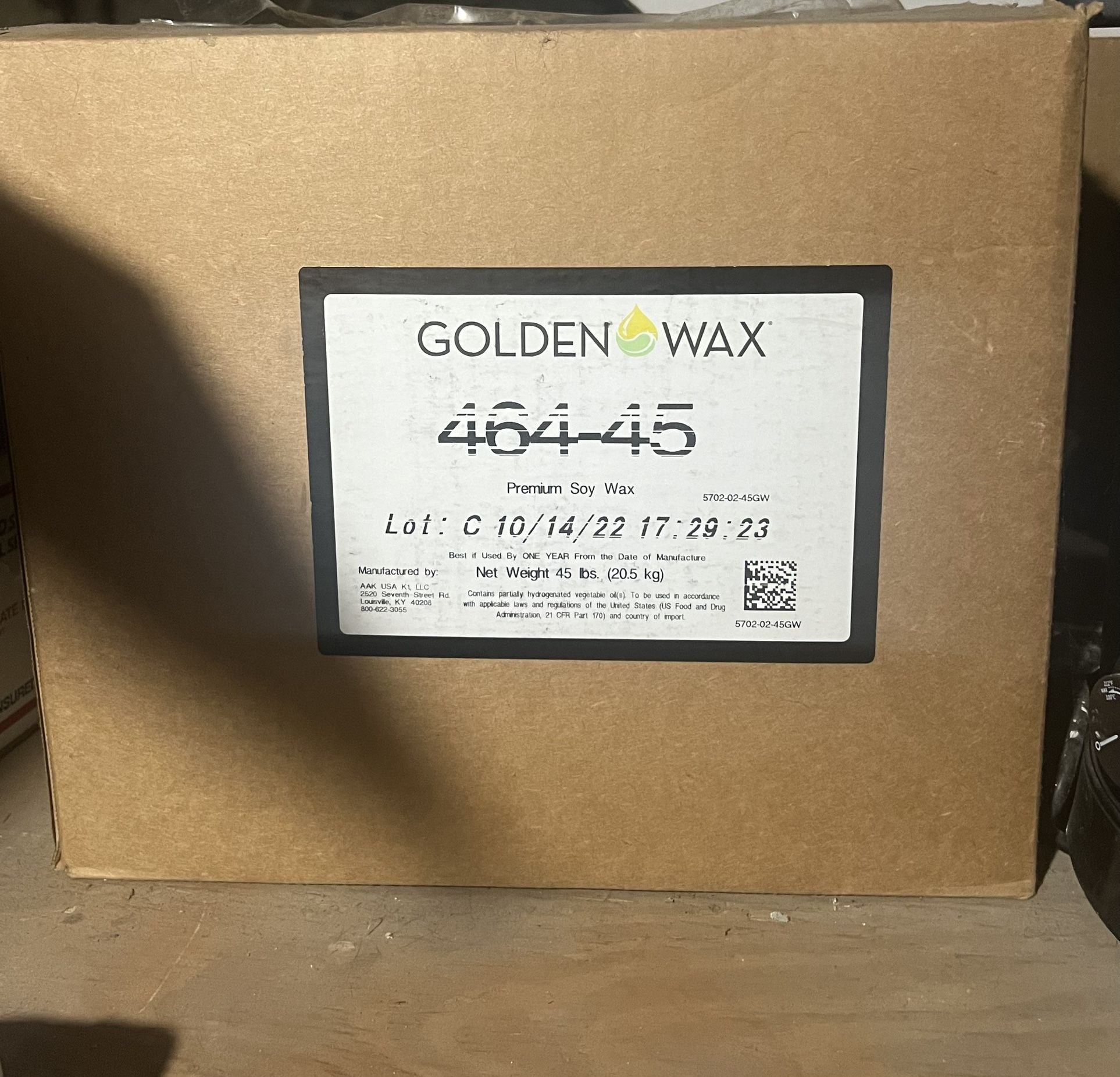 Candle Supplies!!