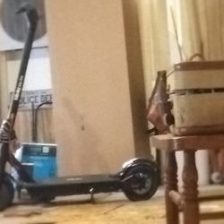E Scooter