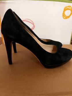 Heels - Cole Hann x Nike Air