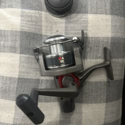 Fishing Reel