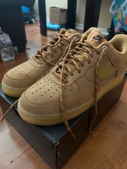 Nike Air Force 1s Size 11.0