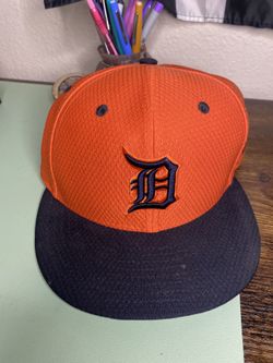 New Era Detroit Tigers Hat