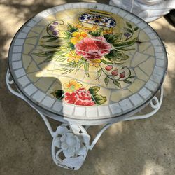 Small Stool 