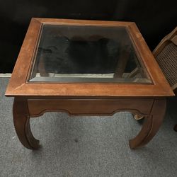 Coffee End Table 
