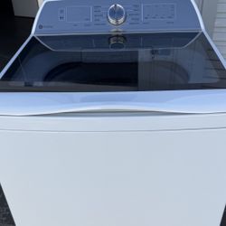 GE Washing Machine 