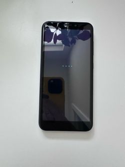 Android cell phone