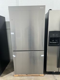 Refrigerador nuevo