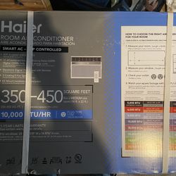 Air Conditioner  AC Unit