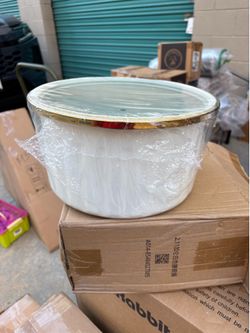 Stock Pot New