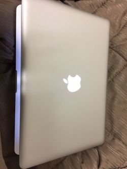 MacBook Pro