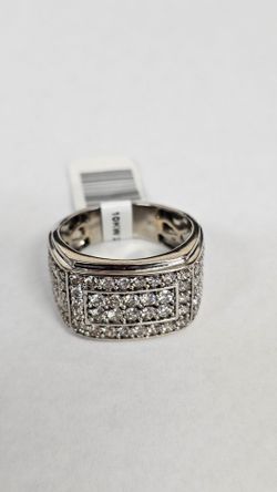 10kt diamond 💎 ring