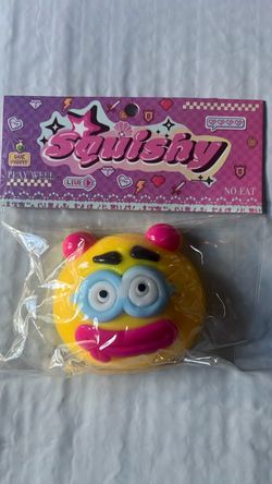 Squishy