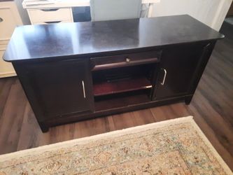 Television Stand