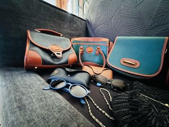 Vintages items