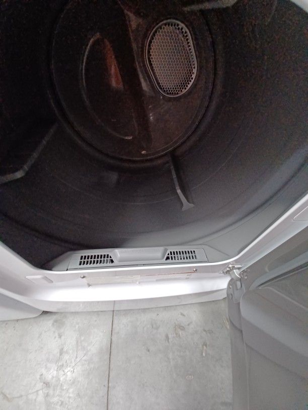 New Samsung Set Scratch And Dent Washer & Gas Dryer for Sale in Orlando
