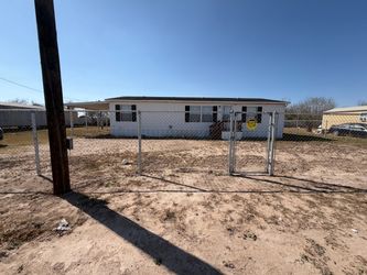 Mobile home