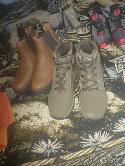 Size 13 shoes men