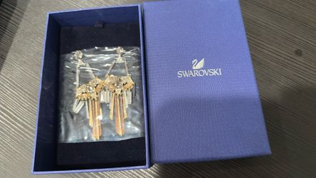 Swarovski Earring 