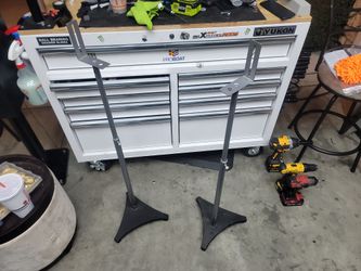 Speaker Stands