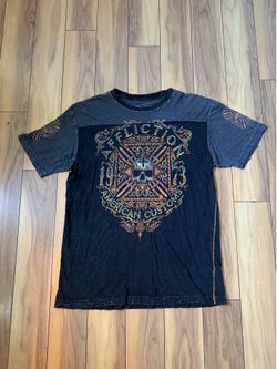 Y2K Affliction