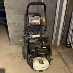 Kohler Series Pressure Washer 