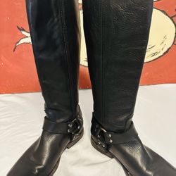 Frye Boots