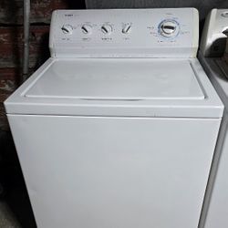 Lavadora Kenmore Heavy Duty Con Garantía Lusiendo Y Trabajando Exelente $300