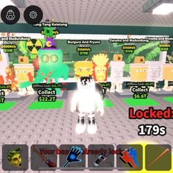 Trading(not Selling) My Ps