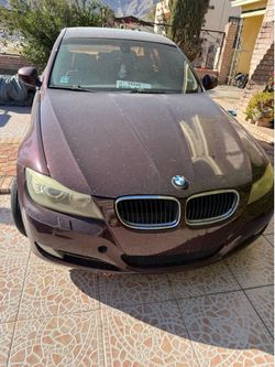 2009 BMW 328i