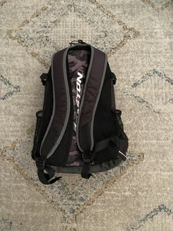 Baseball Bag