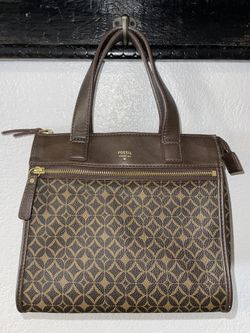 Fossil Purse/ Crossbody