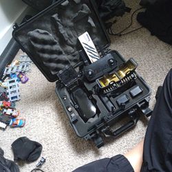 DJI Mavic Air (Long Range) Kit ++