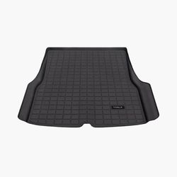 2017 Tesla Model S All Weather Mats (From Tesla)