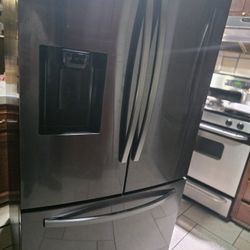 Samsung Fridge 