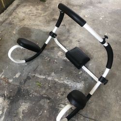 Ab Assistant/Trainer