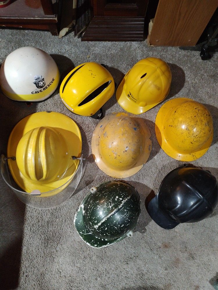 Hard Hats