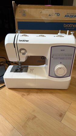 Brother Sewing Machine