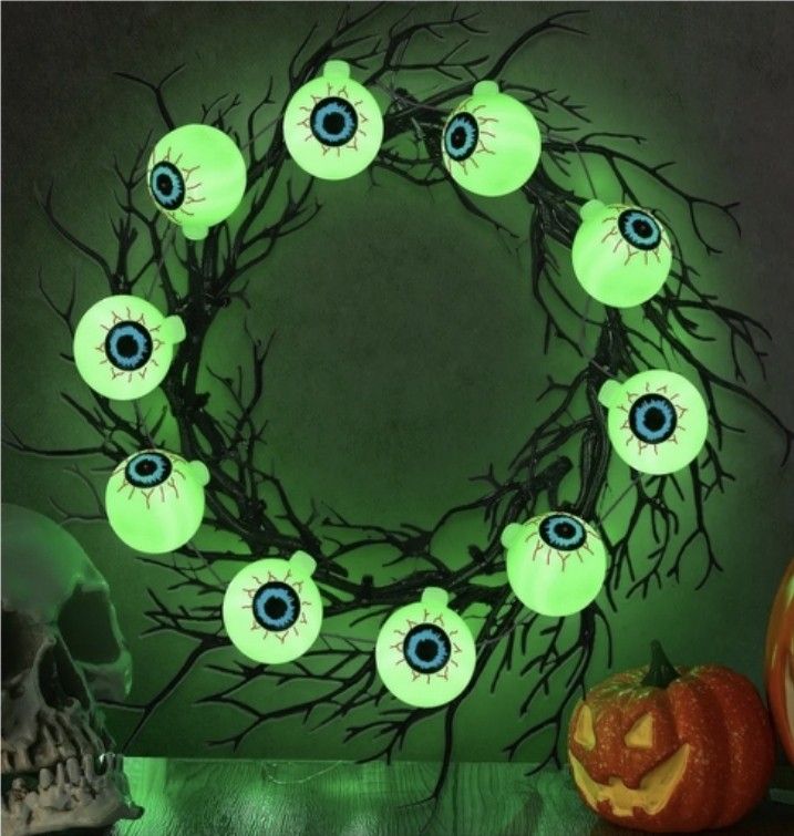 18 Inch Halloween Decoration