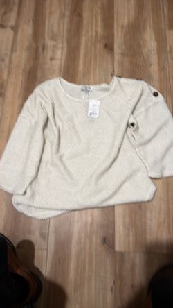 Blouse XL $3.00
