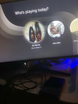 Gaming monitor 165 hz