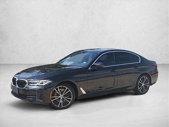 2023 BMW 530