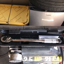 Wrench Pittsburgh Pro